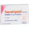 NARATRIPTAN Migraine STADA 2.5 mg film-coated tablets, 2 pcs