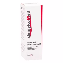 DEMYKOMED Nail and skin protection liquid, 50 ml