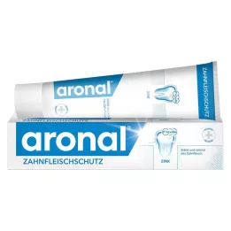 ARONAL Gum protection toothpaste, 75 ml