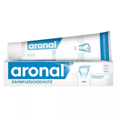 ARONAL Gum protection toothpaste, 75 ml