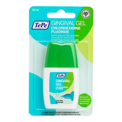 TEPE Gingival gel, 20 ml