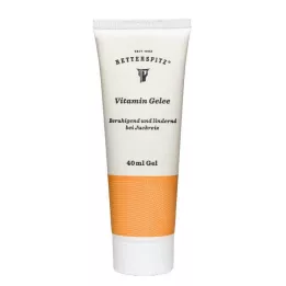 RETTERSPITZ Vitamin jelly, 40 ml