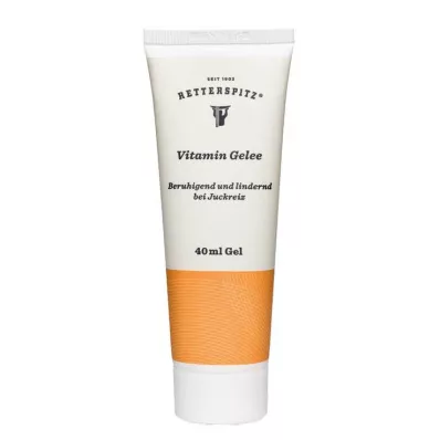 RETTERSPITZ Vitamin jelly, 40 ml