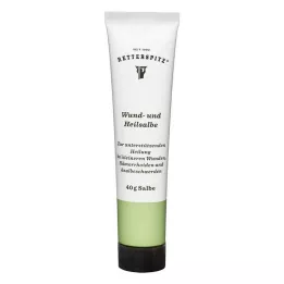 RETTERSPITZ Wound and healing ointment, 40 g