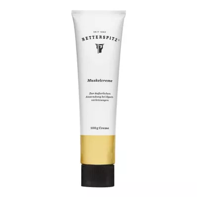 RETTERSPITZ Muscle cream, 100 g