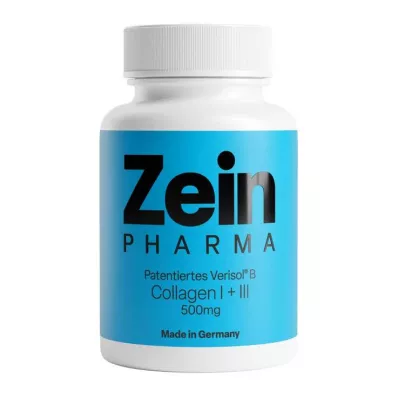 COLLAGEN C ReLift Capsules 500 mg, 60 pcs COLLAGEN C ReLift Capsules 500 mg, 60 pcs