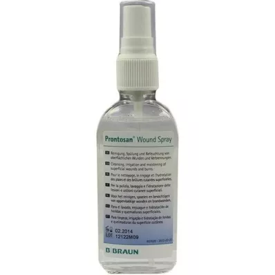 PRONTOSAN Wound Spray, 75 ml