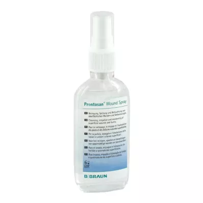 PRONTOSAN Wound Spray, 75 ml