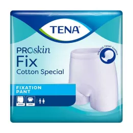 TENA FIX Fixation trousers XL, 5 pcs