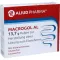 MACROGOL AL 13.7 g Oral preparation, 10 pcs