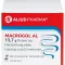 MACROGOL AL 13.7 g Oral preparation, 50 pcs