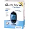 GLUCOCHECK Excellent Blood Glucose Meter Set mg/dl, 1 pc