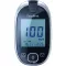 GLUCOCHECK Excellent Blood Glucose Meter Set mg/dl, 1 pc