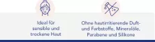 Instructions for use for Viscontour night cream, 50 ml - 3
