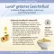 LUVOS Natural Cosmetics with Healing Earth Fluid - HELL, 50 ml