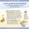 LUVOS Natural Cosmetics with Healing Earth Fluid - BRONZE, 50 ml