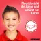 LISTERINE SMART KIDZ Berry flavour mouthwash, 500 ml