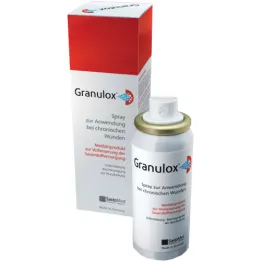 GRANULOX Dosing spray for an average of 30 applications, 12 ml
