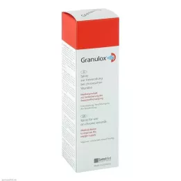 Granulox dosing spray for an average of 30 applications, 12 ml