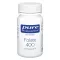 Pure Encapsulations Folate 400 capsules, 90 pcs