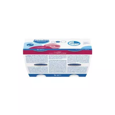 FRESUBIN YOcream Raspberry, 4X125 g FRESUBIN YOcream Raspberry, 4X125 g