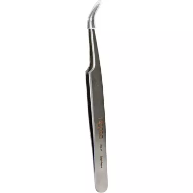 NIPPES Tick tweezers stainless No.83R, 1 pc