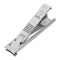 NIPPES Nail clippers stainless No.123R, 1 pc
