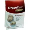 DRACOPLAST Soft plaster 2.2 cm round skinf., 20 pcs