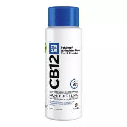 CB12 Mouth rinsing solution, 250 ml