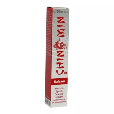 CHIN MIN Balm, 50 ml CHIN MIN Balm, 50 ml