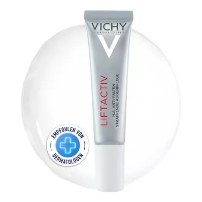 Vichy Liftactiv eye care, 15 ml