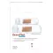 DRACOPLAST waterproof plaster strips, assorted, 20 pcs
