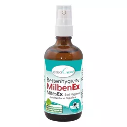casaCare MitenEx bed hygiene spray, 100 ml