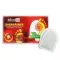 THERMOPAD Toe warmer, 2 pcs