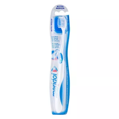 Meridol toothbrush medium, 1 pc