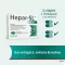Hepar-SL® 320 mg hard capsules, 50 pcs