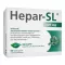 Hepar-SL® 320 mg hard capsules, 50 pcs
