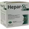 HEPAR-SL 320 mg hard capsules, 100 pcs