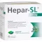 HEPAR-SL 320 mg hard capsules, 100 pcs