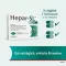 Hepar-SL® 320 mg hard capsules, 100 pcs