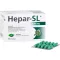 HEPAR-SL 320 mg hard capsules, 200 pcs