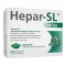 Hepar-SL® 320 mg hard capsules, 200 pcs