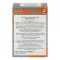 Cystus 052 Organic Throat Lozenges Honey Orange, 132 pcs