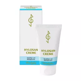 Hylosan cream, 75 ml