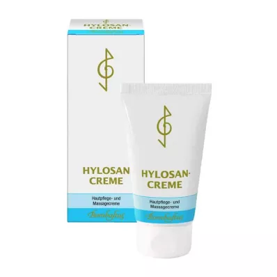 HYLOSAN Cream, 75 ml HYLOSAN Cream, 75 ml