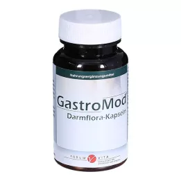 GASTROMOD Probiotics capsules, 45 pcs