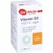 VITAMIN D2 1000 I.E. vegan capsules, 60 pcs