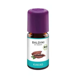 KAKAO BIOAROMA Baldini essential oil, 5 ml