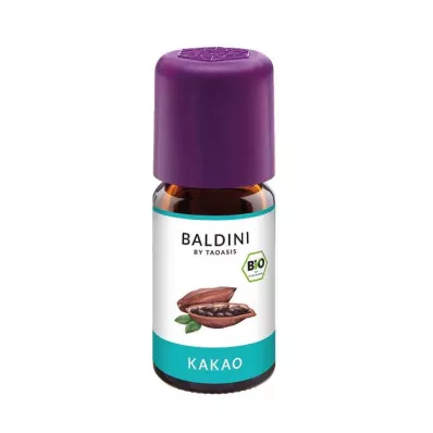 Baldini organic aroma cocoa, 5 ml