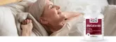 Instructions for use for Melatonin 1 mg capsules, 50 pcs - 1